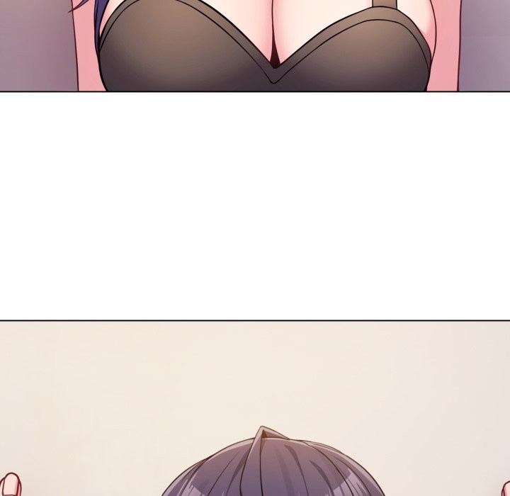 恋上年上的她第47話