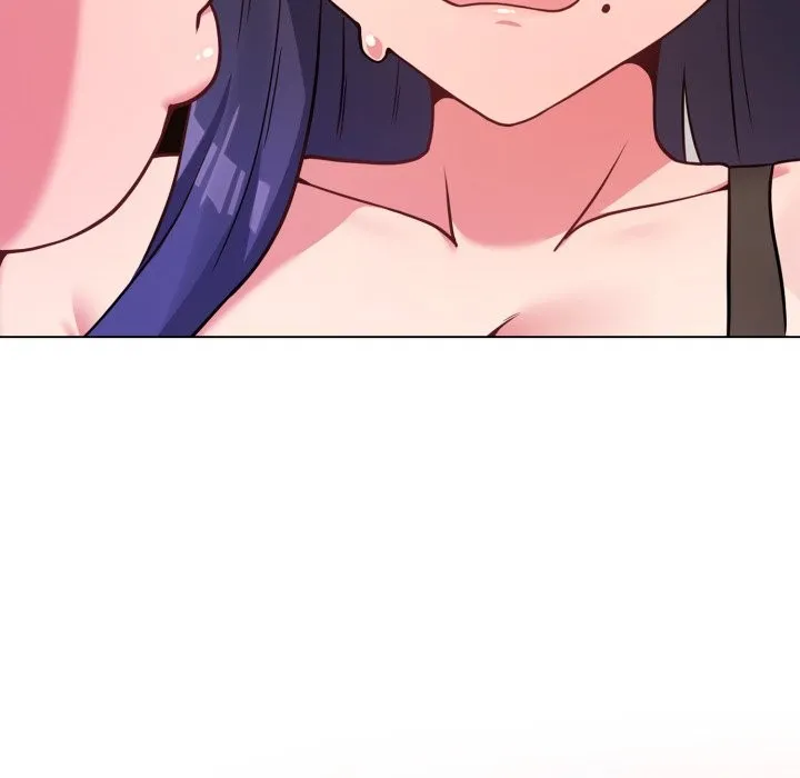 戀上年上的她第47話