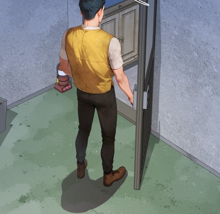 悖岛审判第17話