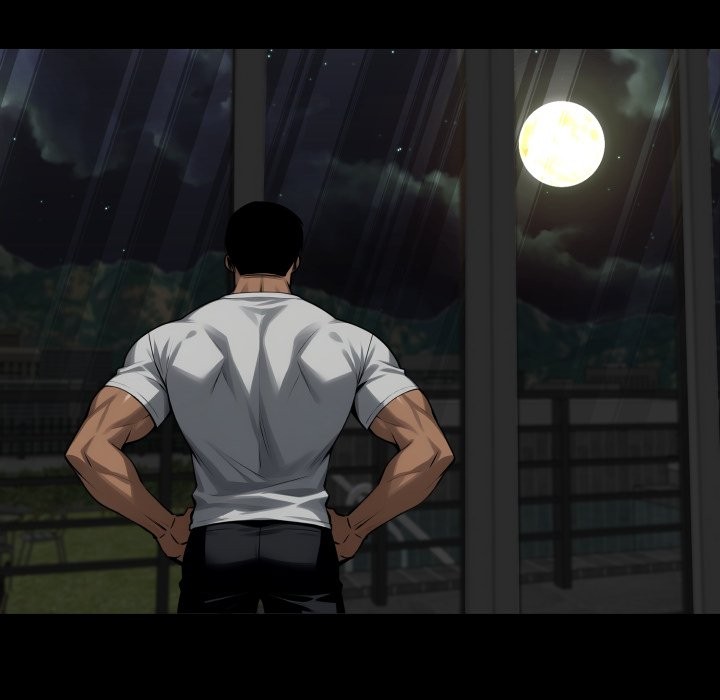 黑道X上班族第48話