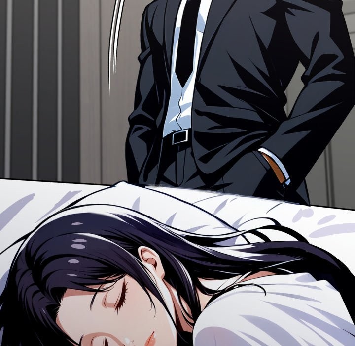 黑道X上班族第48話