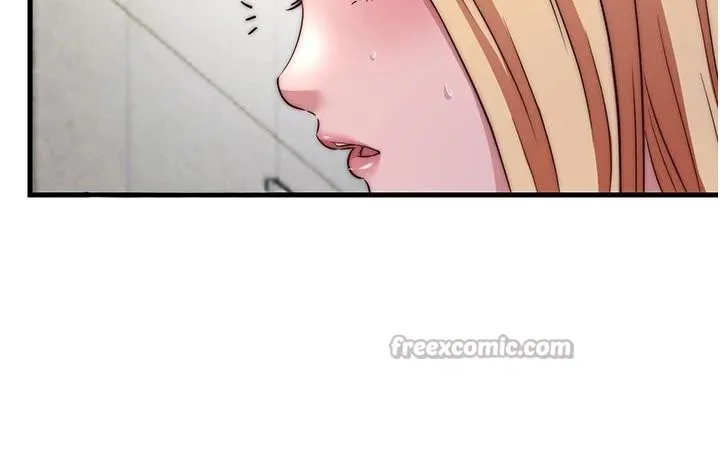 民宿精營中第49話-我的身體任你處置&hearts;