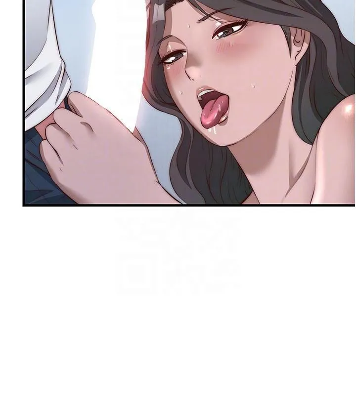 民宿精營中第49話-我的身體任你處置&hearts;