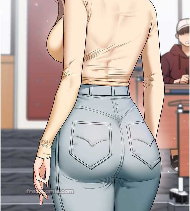 玩转学姊第98話-小跟班的5P逆襲!