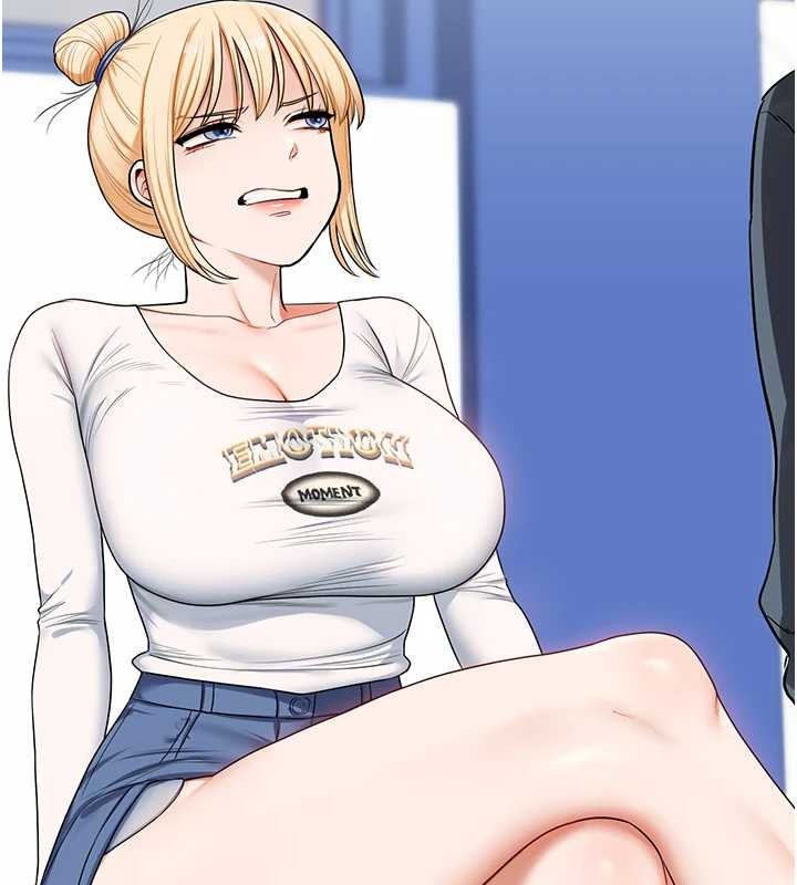 玩转学姊第98話-小跟班的5P逆襲!