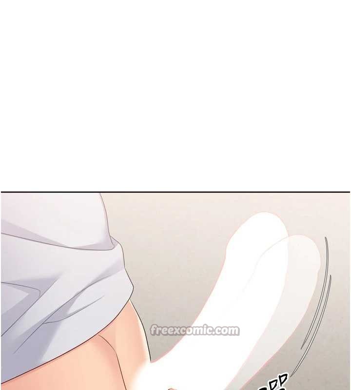 Setup!排球少女第86話-學姐，妳想加入嗎?