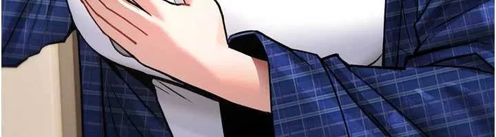 詛咒性轉物語第17話-給賤人的特殊印記
