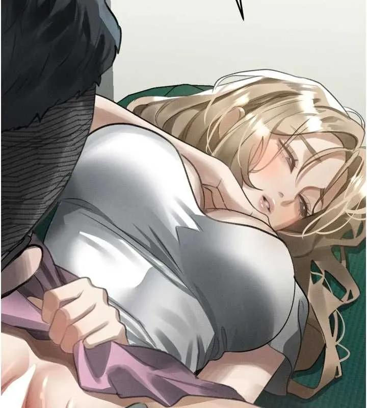 墮落物語2第48話-醫師的「深入檢查」