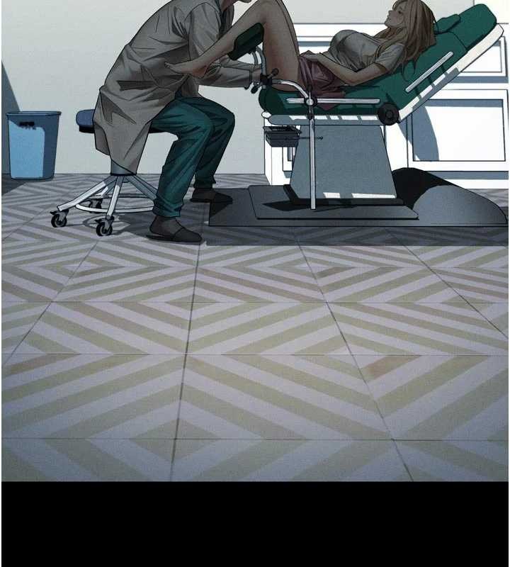 堕落物语2第48話-醫師的「深入檢查」