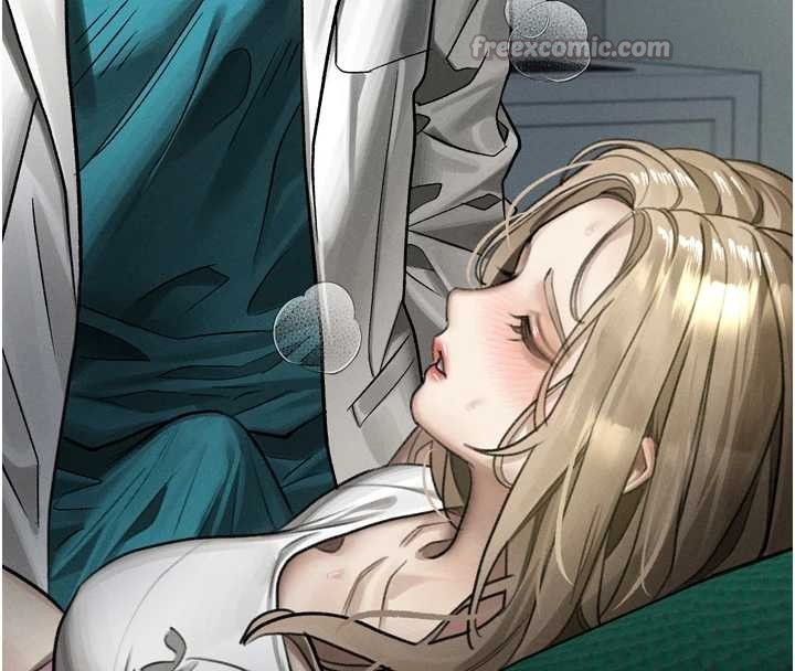 堕落物语2第48話-醫師的「深入檢查」