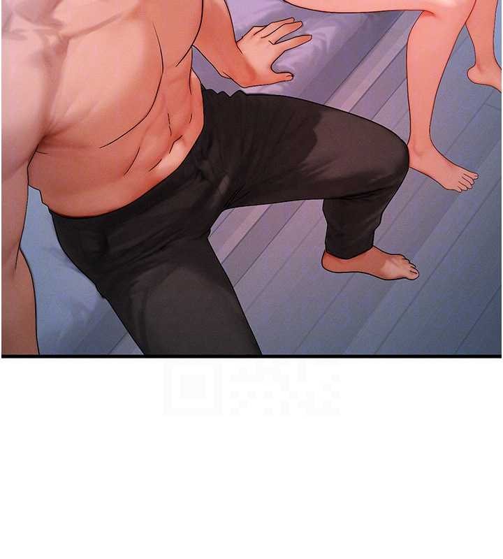 等价交换人生第51話-我從來沒有這種感覺&hellip;