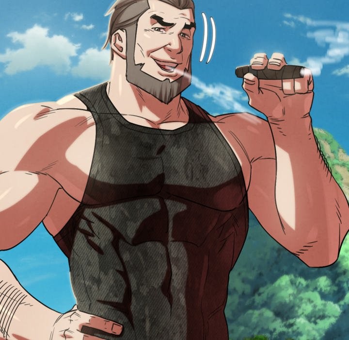 危险同学会第106話