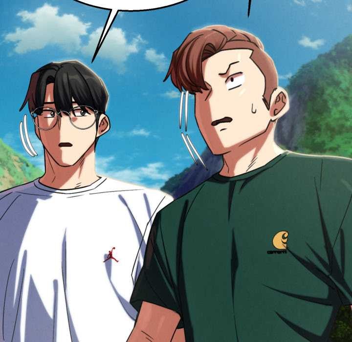 危险同学会第106話