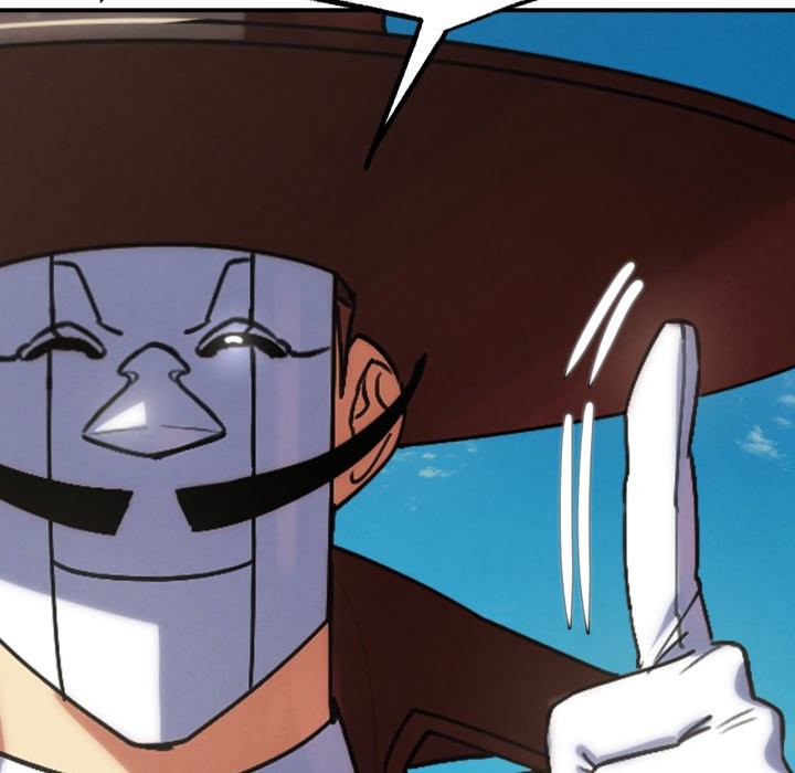 危险同学会第106話