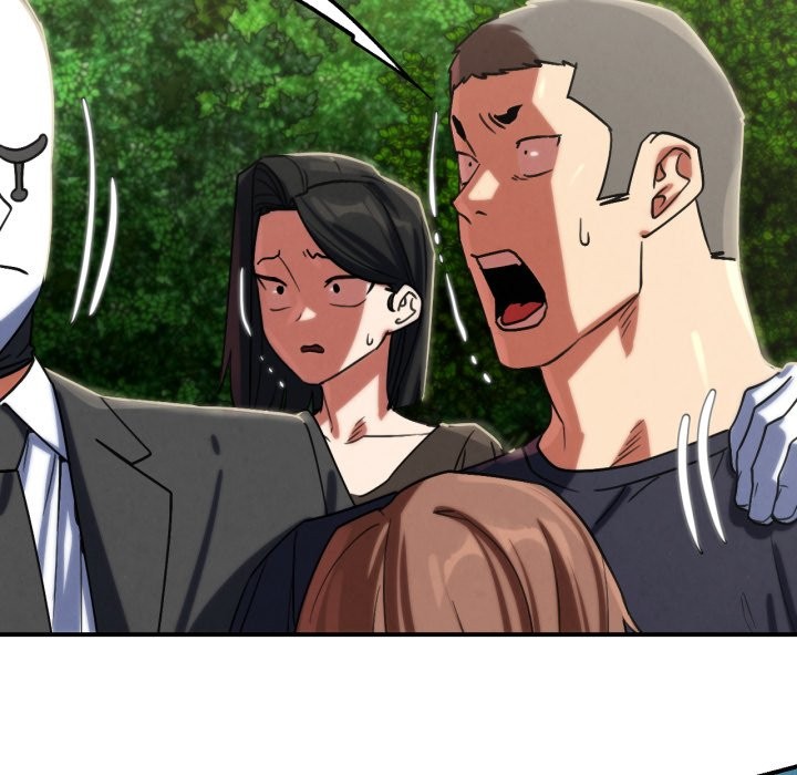 危险同学会第106話