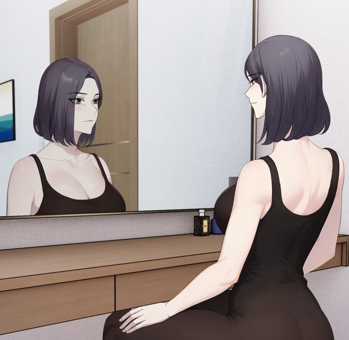 社区人妻的陷阱第12話