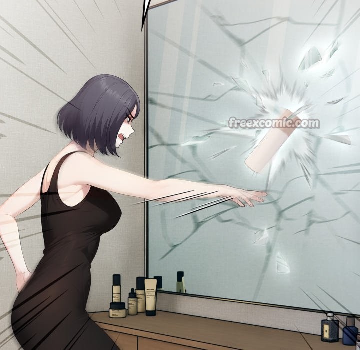 社区人妻的陷阱第12話