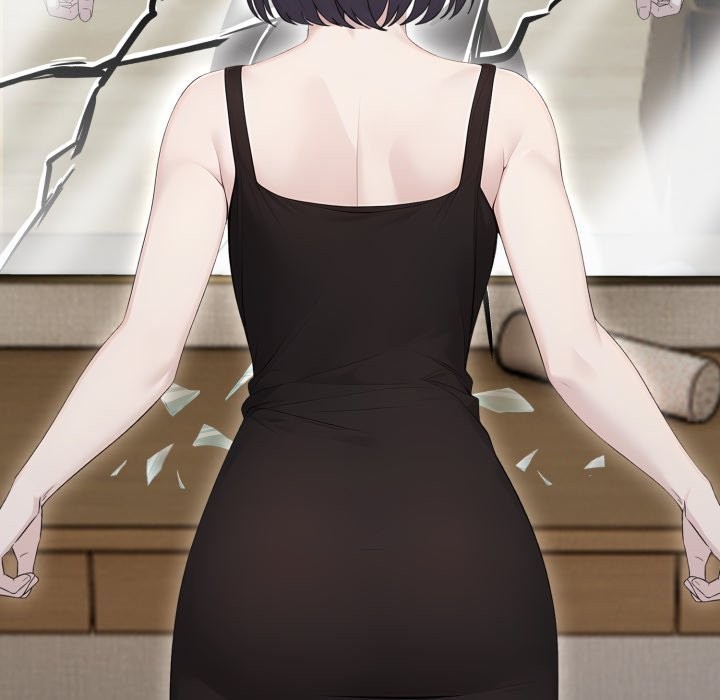 社区人妻的陷阱第12話