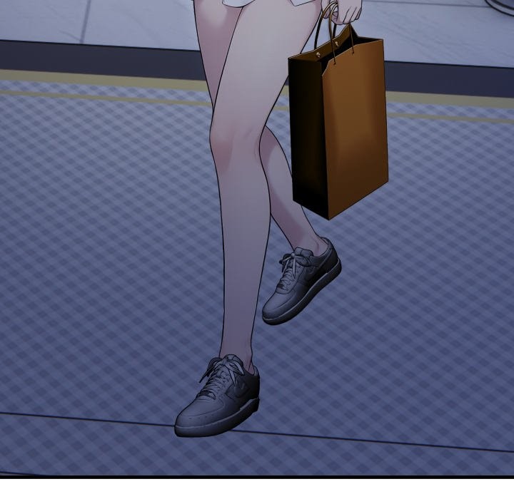 社区人妻的陷阱第12話