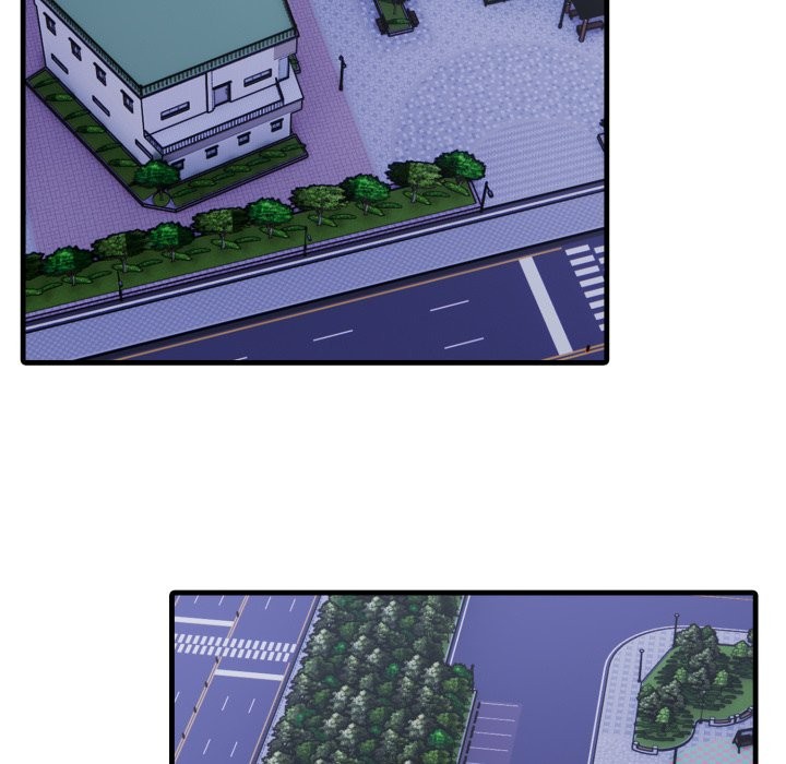 社区人妻的陷阱第12話