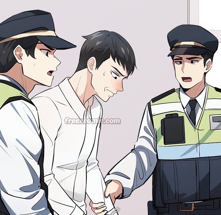 大学女生宿舍的秘密第8話