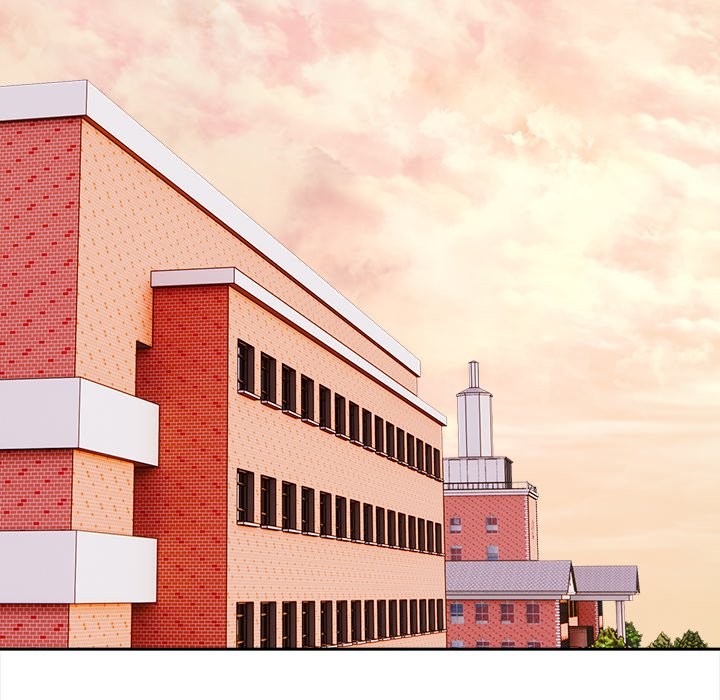 大学女生宿舍的秘密第8話