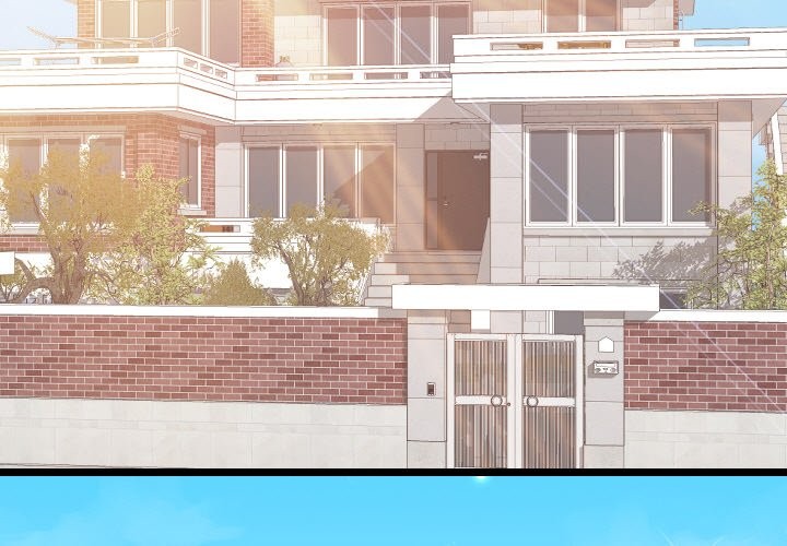 美魔女都爱我第1話