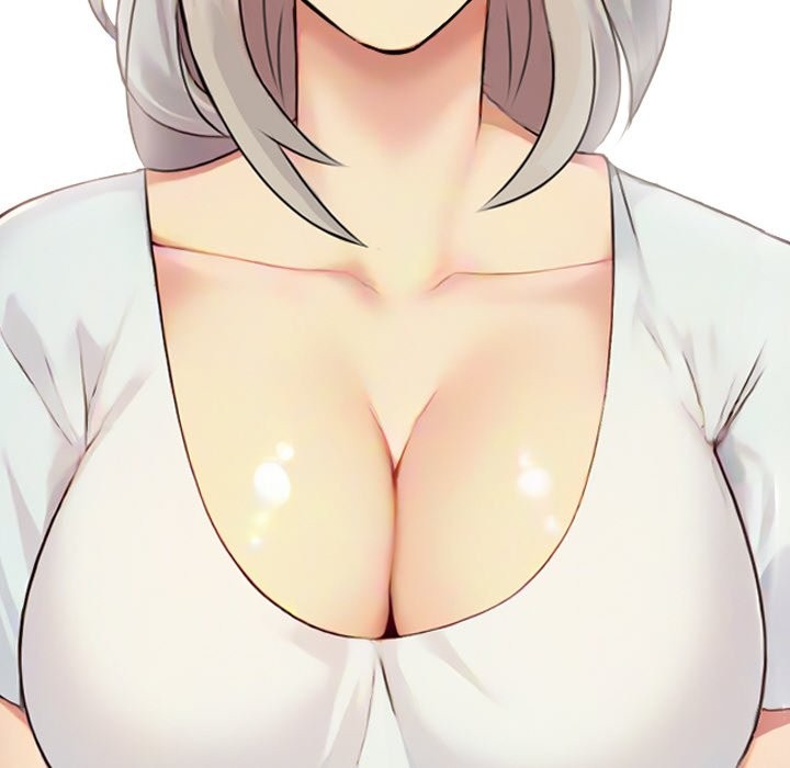 美魔女都爱我第1话