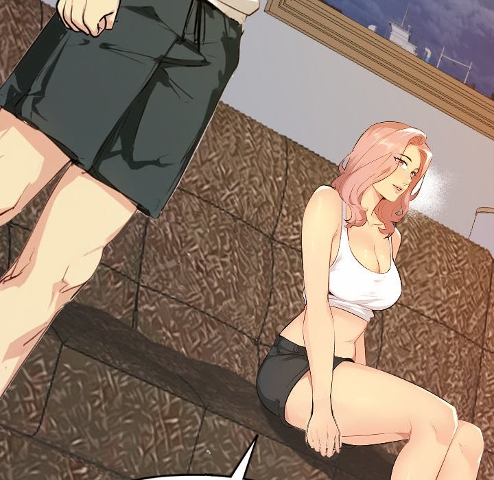 美魔女都爱我第1話