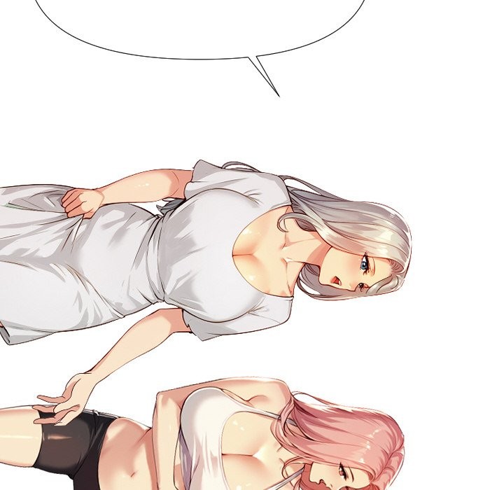 美魔女都爱我第1話