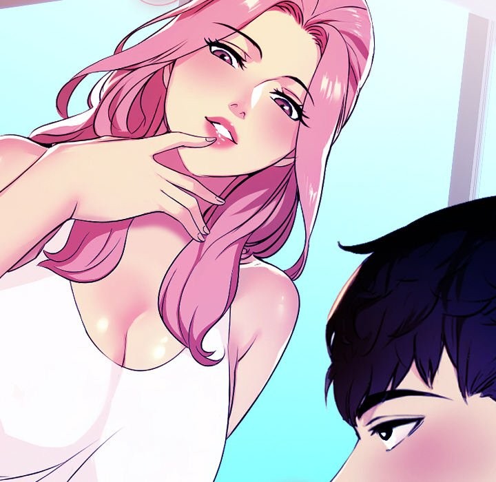 美魔女都爱我第1話