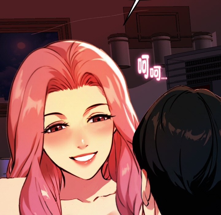 美魔女都爱我第1話