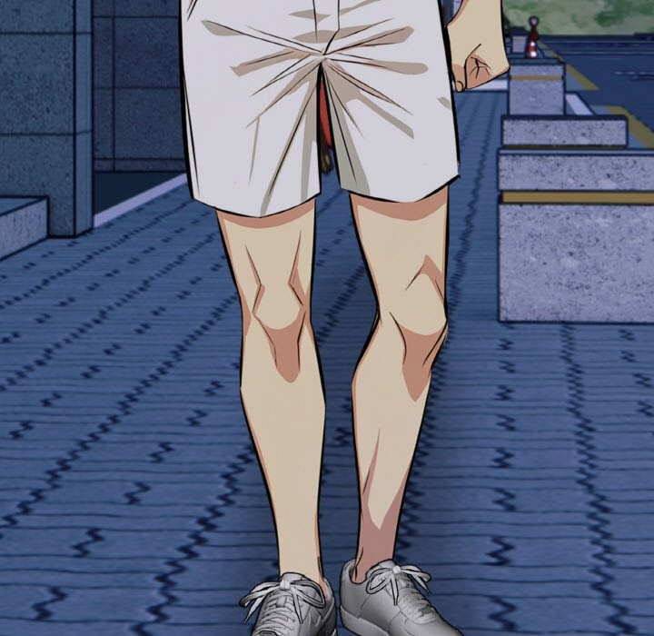 美魔女都爱我第4话