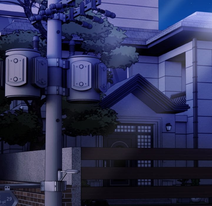 美魔女都爱我第5话