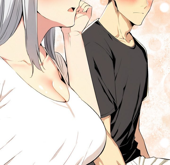 美魔女都爱我第5話