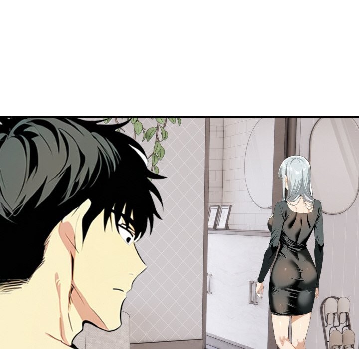 美魔女都爱我第8话