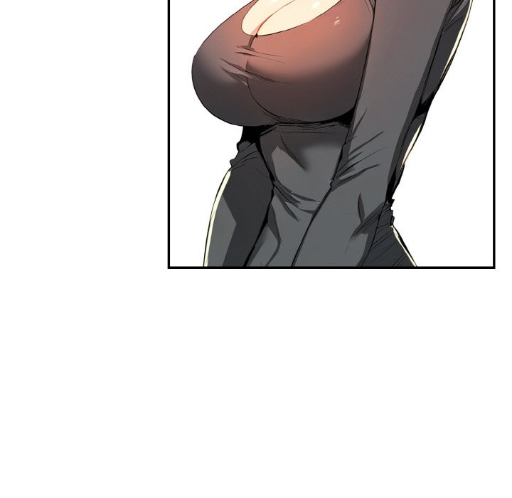 美魔女都爱我第8話