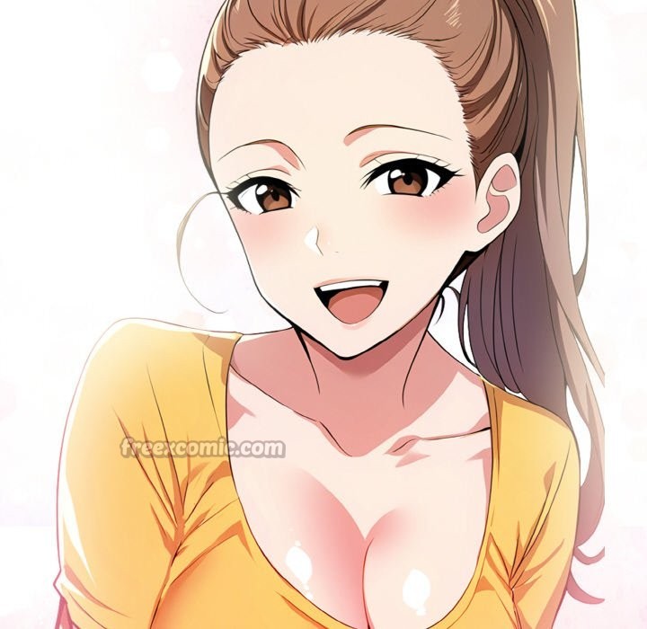 美魔女都爱我第8话