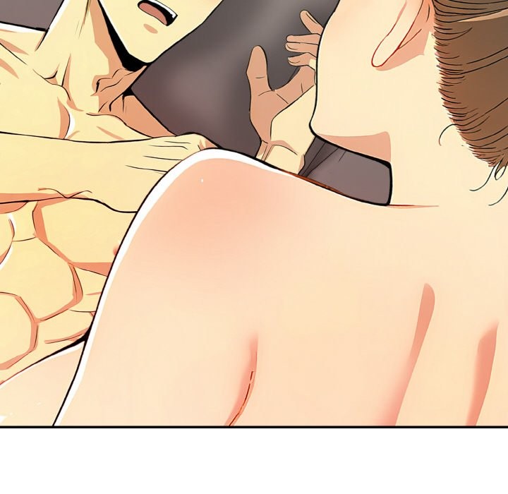 美魔女都爱我第9話