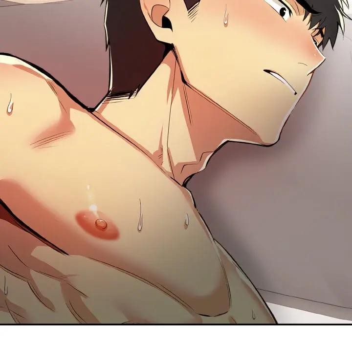 美魔女都爱我第10話