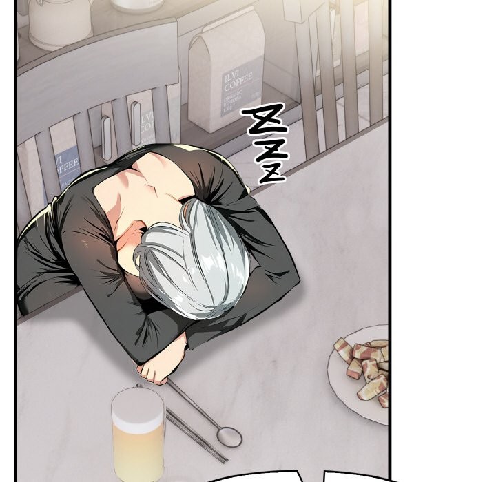 美魔女都爱我第10话