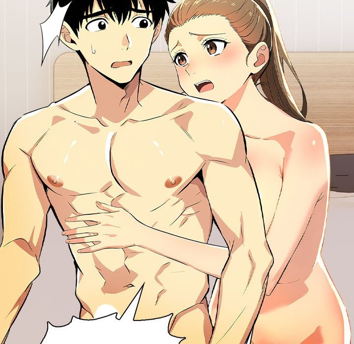 美魔女都爱我第12话