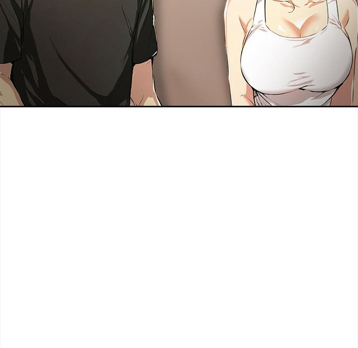 美魔女都爱我第13話