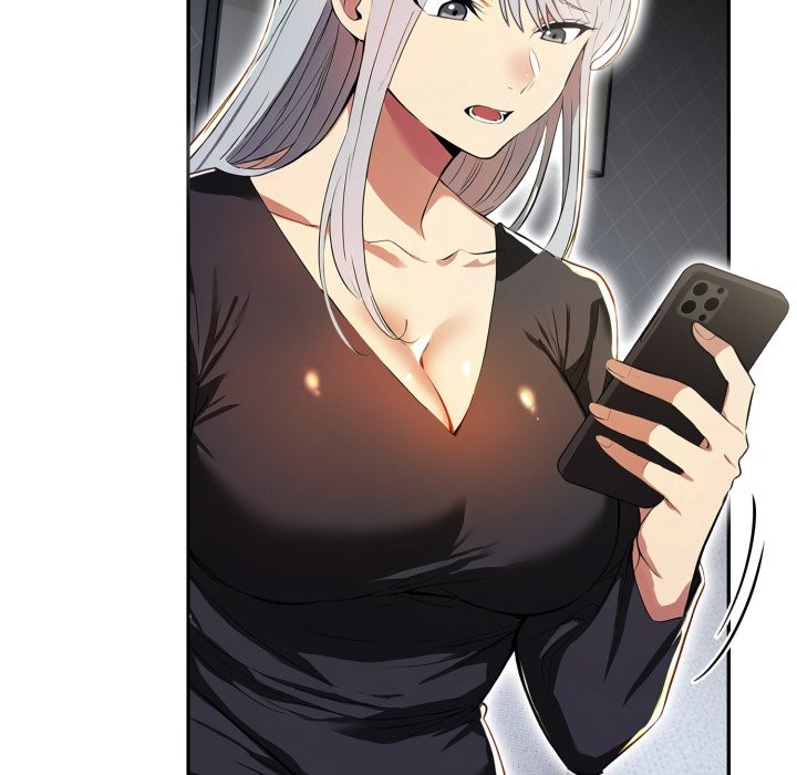 美魔女都爱我第18话