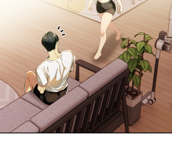 美魔女都爱我第18话