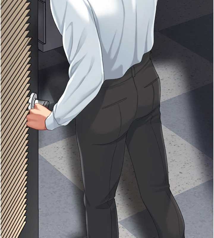 復仇母女丼第140話-從此毫無交集