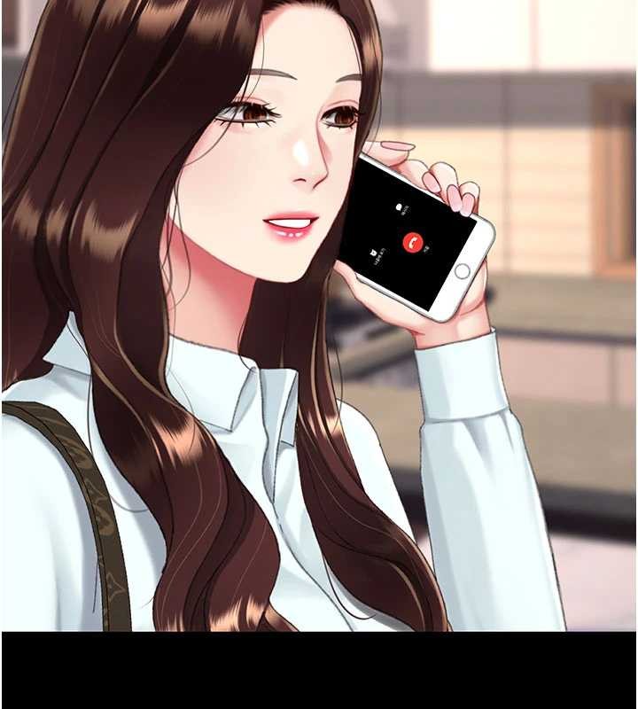 復仇母女丼第140話-從此毫無交集