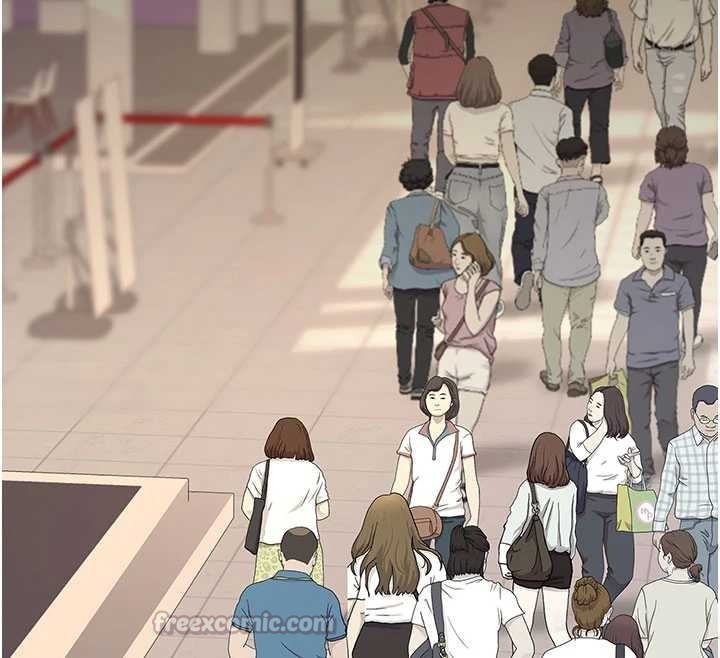 復仇母女丼第140話-從此毫無交集