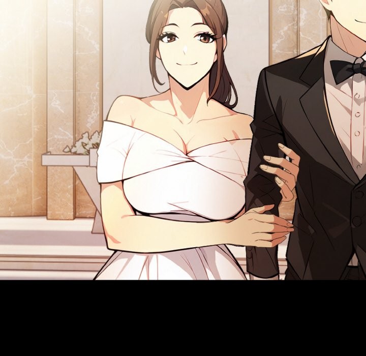 亲切的熟女邻居第1话