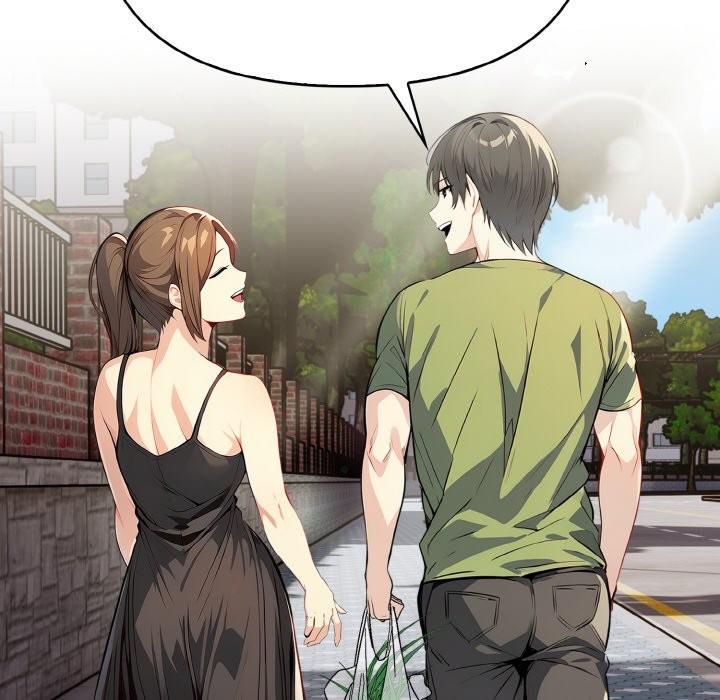 亲切的熟女邻居第1话